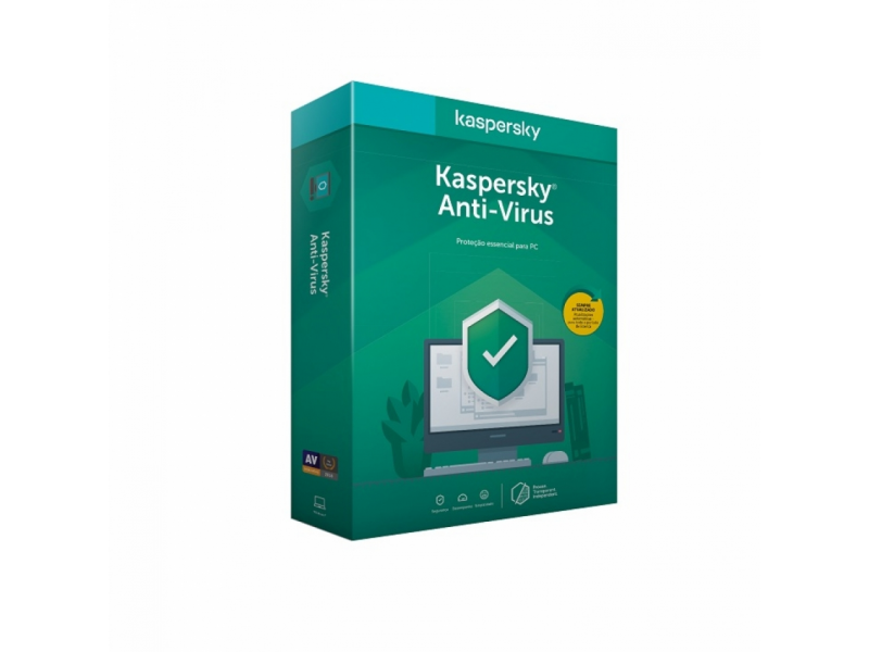 Kaspersky Anti-Virus Kaspersky Anti-Virus